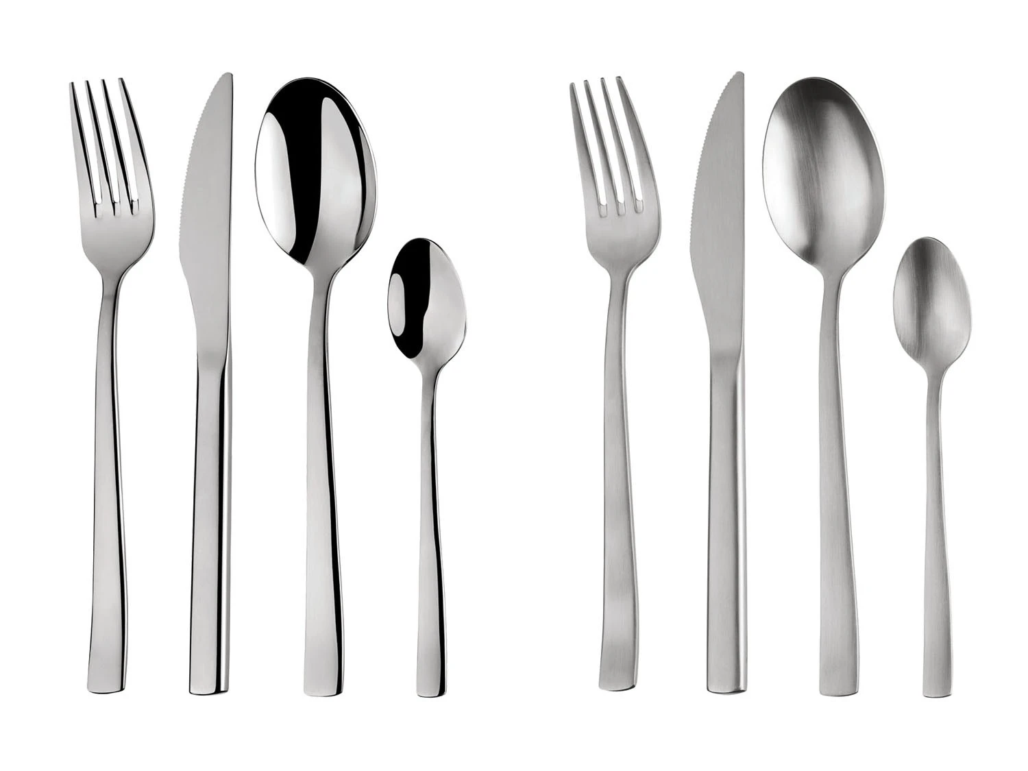 ERNESTO® Tafelbesteck, 24-teilig 1 ERNESTO® Tafelbesteck, 24-teilig