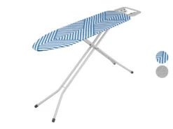 LIVARNO Home Bügeltisch, Zusammenklappbar, 110 X 30 Cm