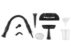 SILVERCREST® Dampfreiniger SDR 1050 D1, 250 Ml 9 SILVERCREST® Dampfreiniger SDR 1050 D1, 250 Ml -Kuchenwelt Verkauf gcpf2f9054495ad40debffd61f760396706