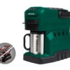 PARKSIDE® 20 V Akku-Kaffeemaschine »PKMA 20 Li A1«, Ohne Akku Und Ladegerät