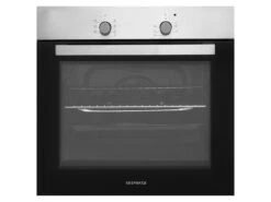Respekta Einbaubackofen Autark »AB120-33«