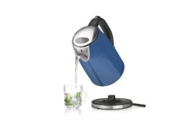 SILVERCREST® KITCHEN TOOLS Edelstahl-Wasserkocher »SWC 3100 B1«, 3100 W -Kuchenwelt Verkauf gcpf4072f1e8f7944789e3f7ecf5e1f5ff8