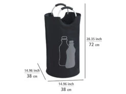 Wenko Multifunktionstasche »Jumbo«, 69 L -Kuchenwelt Verkauf gcpf407cb5e4c514293b5a9c9eab2f452c1