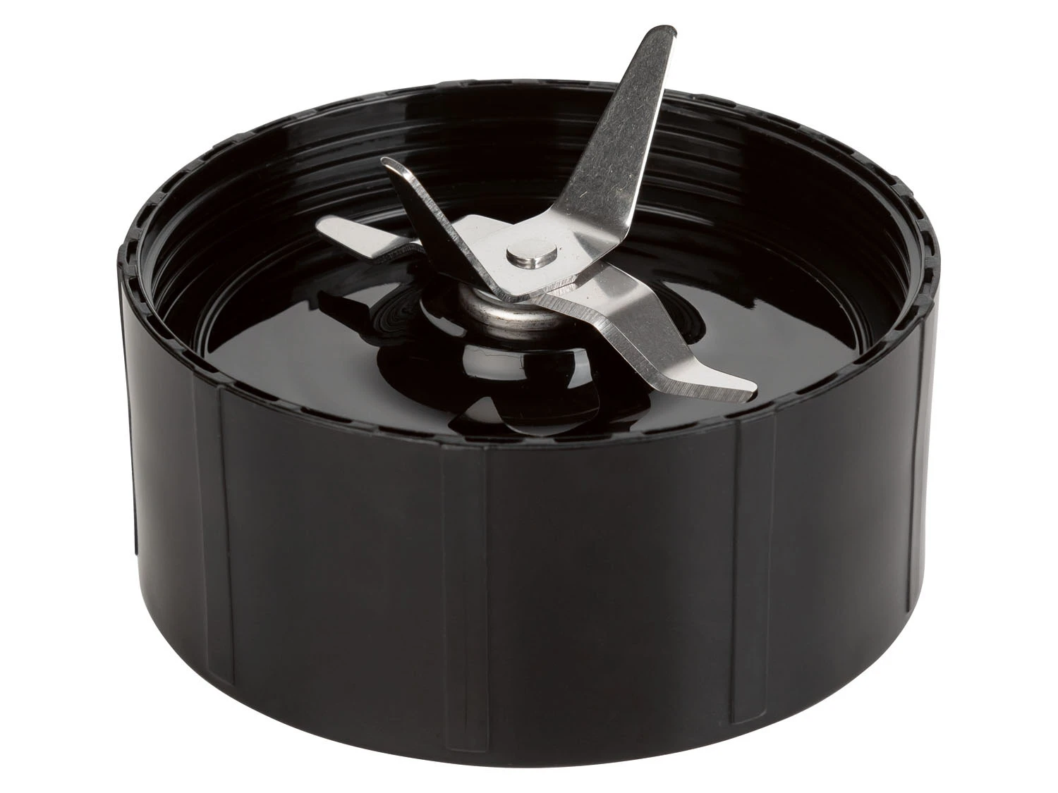 NutriBullet Standmixer »MBR10 Magic Bullet«, 200 W, 11-teilig 4 NutriBullet Standmixer »MBR10 Magic Bullet«, 200 W, 11-teilig – Bild 4