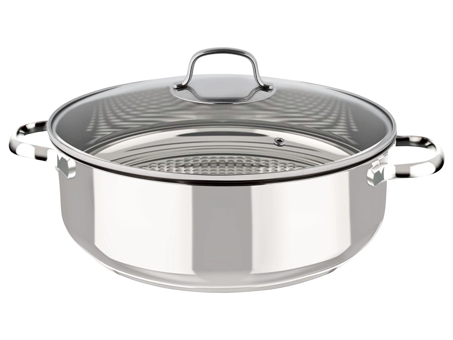 ERNESTO® Brat-/Servierpfanne EDS 28 Cm 8 ERNESTO® Brat-/Servierpfanne EDS 28 Cm – Bild 8