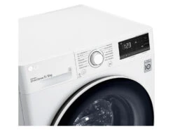 LG Waschtrockner »F14WD96EN0B« 9kg, 1360 U/min -Kuchenwelt Verkauf gcpf4e310df256b4956902f3dccceed8286