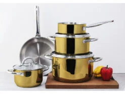 ECHTWERK Kochtopf-Set 8tlg 13 ECHTWERK Kochtopf-Set 8tlg -Kuchenwelt Verkauf gcpf4e325f8d5ab4ced803fe50fda55d9c1