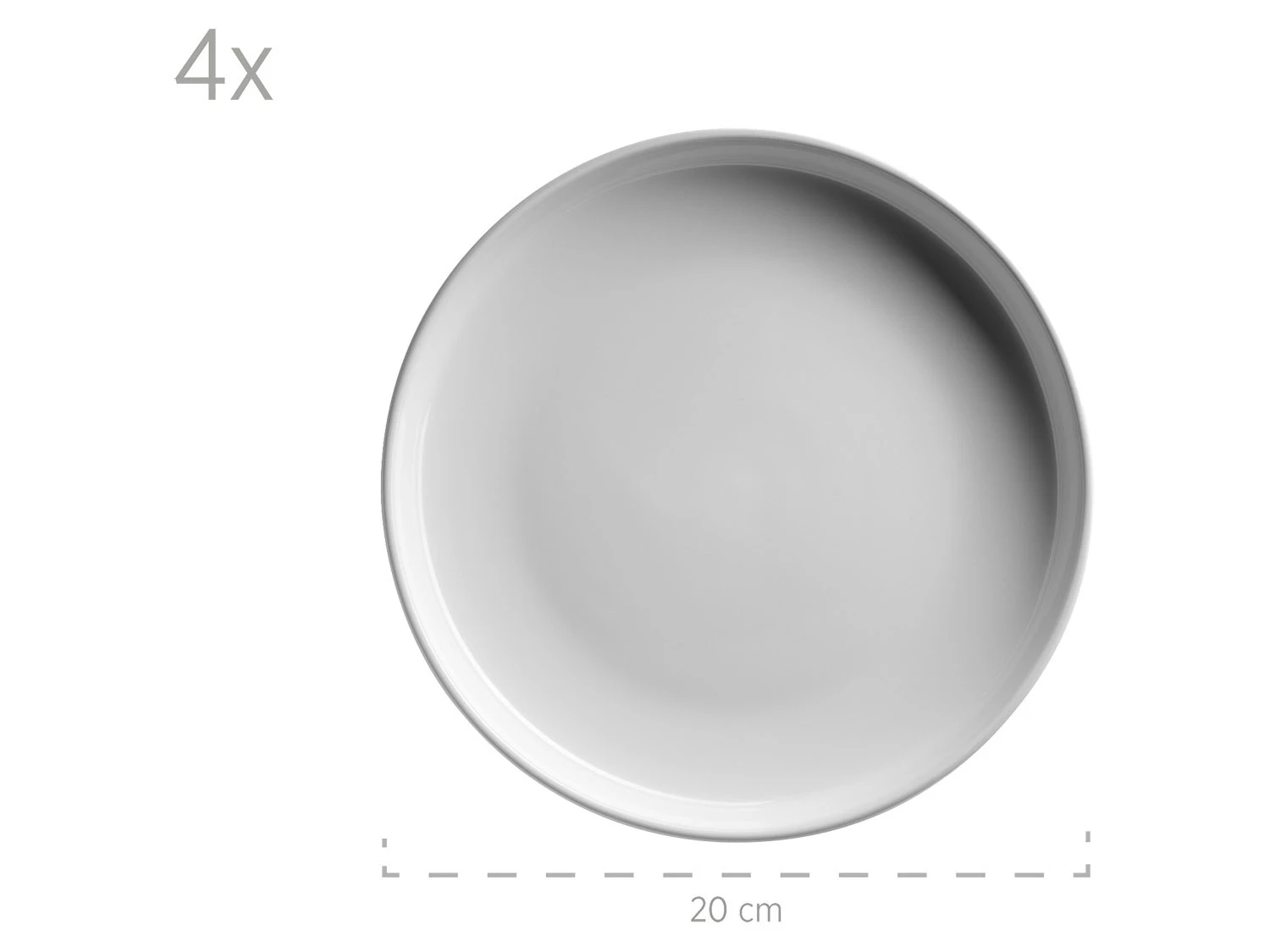MÄSER Serie Alenia 16tlg. Kombiservice 5 MÄSER Serie Alenia 16tlg. Kombiservice – Bild 5
