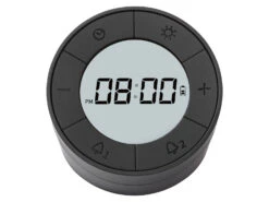 MEBUS Digitalwecker, Mit Nachtlichtfunktion -Kuchenwelt Verkauf gcpf5823fa6cba9411ea3d77854899a08e8