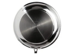 ERNESTO® Edelstahl-Pfanne, Energiesparend, Ø 28 Cm 8 ERNESTO® Edelstahl-Pfanne, Energiesparend, Ø 28 Cm -Kuchenwelt Verkauf gcpf62226a1dee44690a1ad600fc9d65ef9