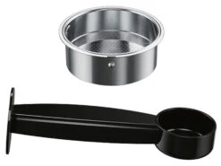 SILVERCREST® KITCHEN TOOLS Espressomaschine »SEML 1050 A1«, 2-in-1, 1050 W 9 SILVERCREST® KITCHEN TOOLS Espressomaschine »SEML 1050 A1«, 2-in-1, 1050 W -Kuchenwelt Verkauf gcpf7617b46e5374a16843bc33ae74040dd