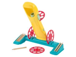 Crelando® Kinder-Malprojektor, 16-teilig