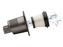 SILVERCREST® Handstaubsauger Nass- Und Trocken, mit Turbobürste -Kuchenwelt Verkauf gcpf844e7dfd1ec4bcd917b6afacfb7bb57