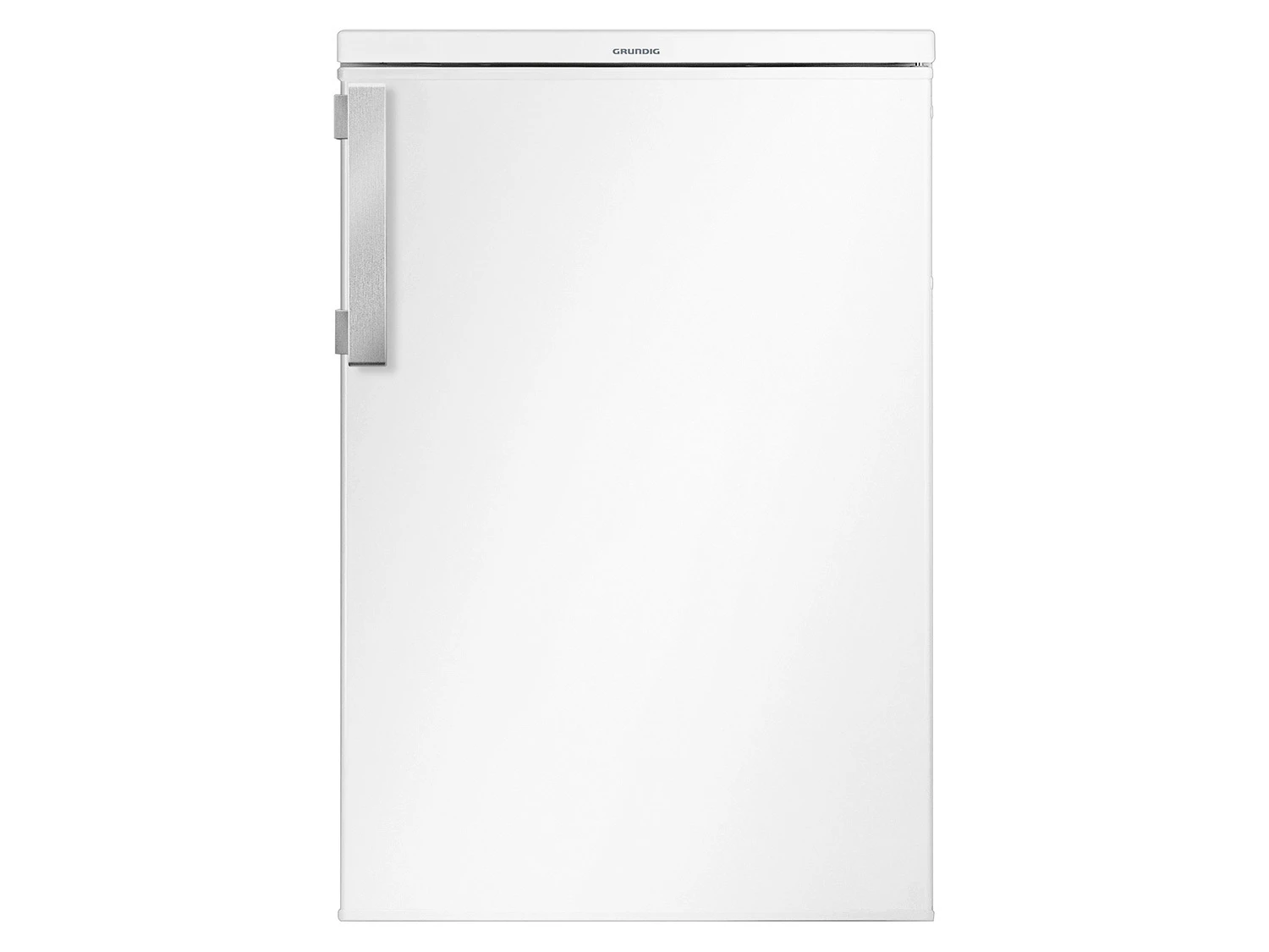 GRUNDIG Kühlschrank »GTM 14140 N« 1 GRUNDIG Kühlschrank »GTM 14140 N«