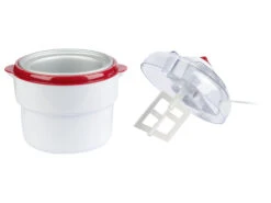 SILVERCREST® KITCHEN TOOLS Eismaschine »SECM 12 C7«, 40 Minuten -Kuchenwelt Verkauf gcpf9d727dd467c49ff88a80832775d4c36