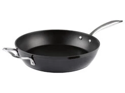 ERNESTO® Aluminiumpfanne 28 Cm Mit Edelstahlgriff -Kuchenwelt Verkauf gcpfa0183b3c45745829928478db5ec265c