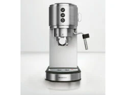 SILVERCREST® KITCHEN TOOLS Siebträgermaschine Slim SSMS 1350 B2, Für Espresso 14 SILVERCREST® KITCHEN TOOLS Siebträgermaschine Slim SSMS 1350 B2, Für Espresso -Kuchenwelt Verkauf gcpfa05a4a8661640dc897d4ab5cac68970