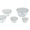 ERNESTO® Glasschüsselset, 5-teilig
