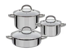 GSW Kochtopf-Set »Montreal«, 6-teilig