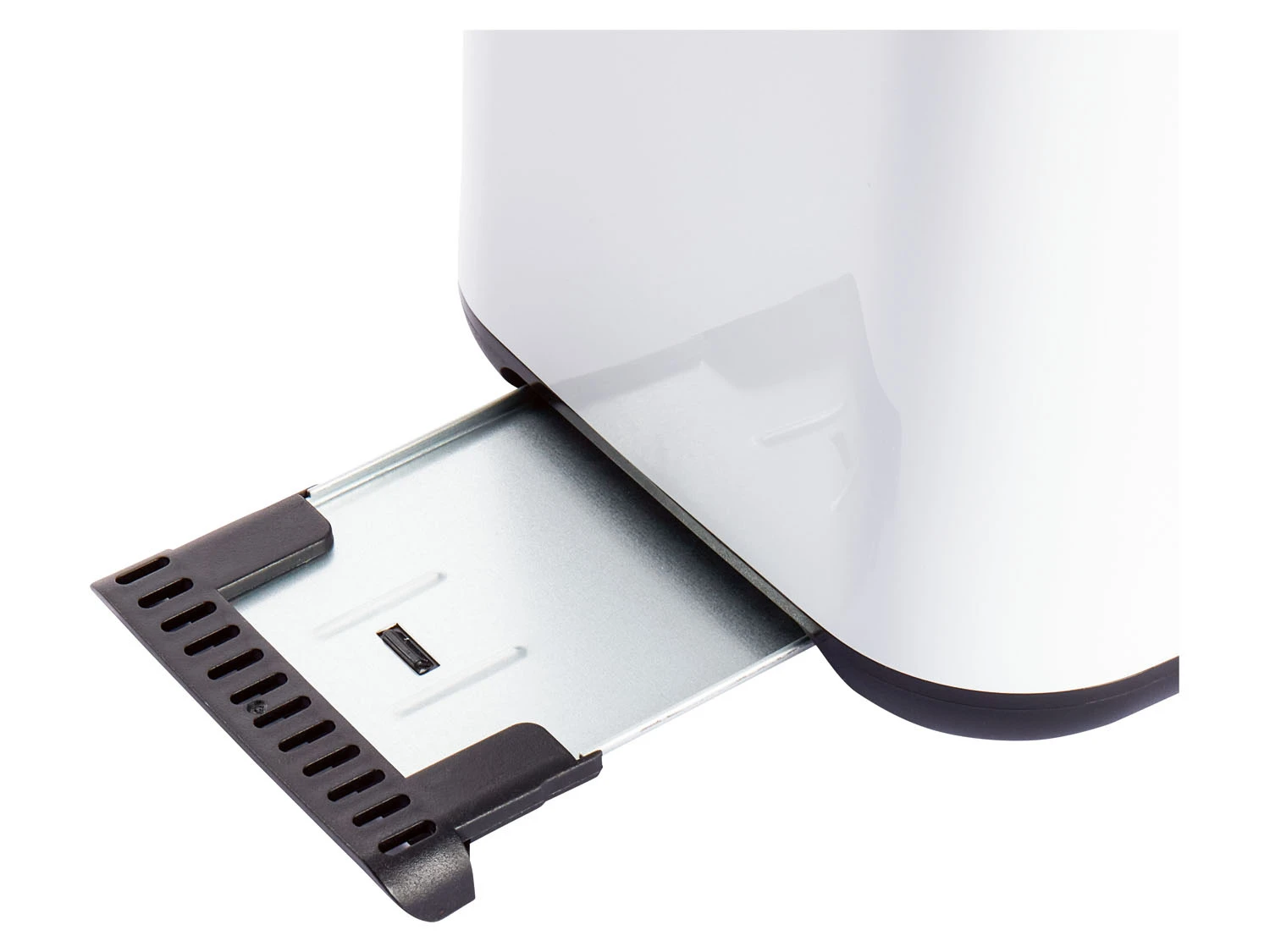 BRAUN Toaster »HT1010WH«, Aufwärm- Und Auftaufunktionen 6 BRAUN Toaster »HT1010WH«, Aufwärm- Und Auftaufunktionen – Bild 6