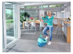 LEIFHEIT Bodenwischer Profi XL Micro Duo -Kuchenwelt Verkauf gcpfb65541ae4f445cca97990981e728c68