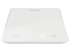 SILVERCREST® KITCHEN TOOLS Küchenwaage Smart »SKWS 5 A1«, Abschaltautomatik -Kuchenwelt Verkauf gcpfbb1d996043945398f480b68a0612fea