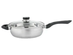 ERNESTO® Edelstahl-Kochgeschirr-Set, 12-teilig -Kuchenwelt Verkauf gcpfbc2a2bd74244bab8db358c3154373ce