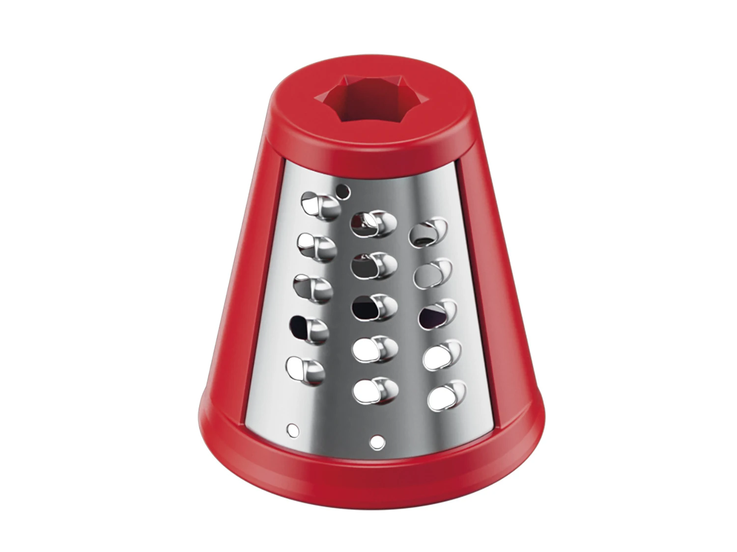 SILVERCREST® KITCHEN TOOLS Elektrische Gemüseraspel »SGR 150 E2«, 5-in-1 8 SILVERCREST® KITCHEN TOOLS Elektrische Gemüseraspel »SGR 150 E2«, 5-in-1 – Bild 8