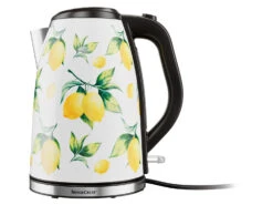 SILVERCREST® KITCHEN TOOLS Wasserkocher »SWKP 3100 A1«, Aus Edelstahl, 3100 W 17 SILVERCREST® KITCHEN TOOLS Wasserkocher »SWKP 3100 A1«, Aus Edelstahl, 3100 W -Kuchenwelt Verkauf gcpfc6505be709b4ecca552e3859c1ce2aa