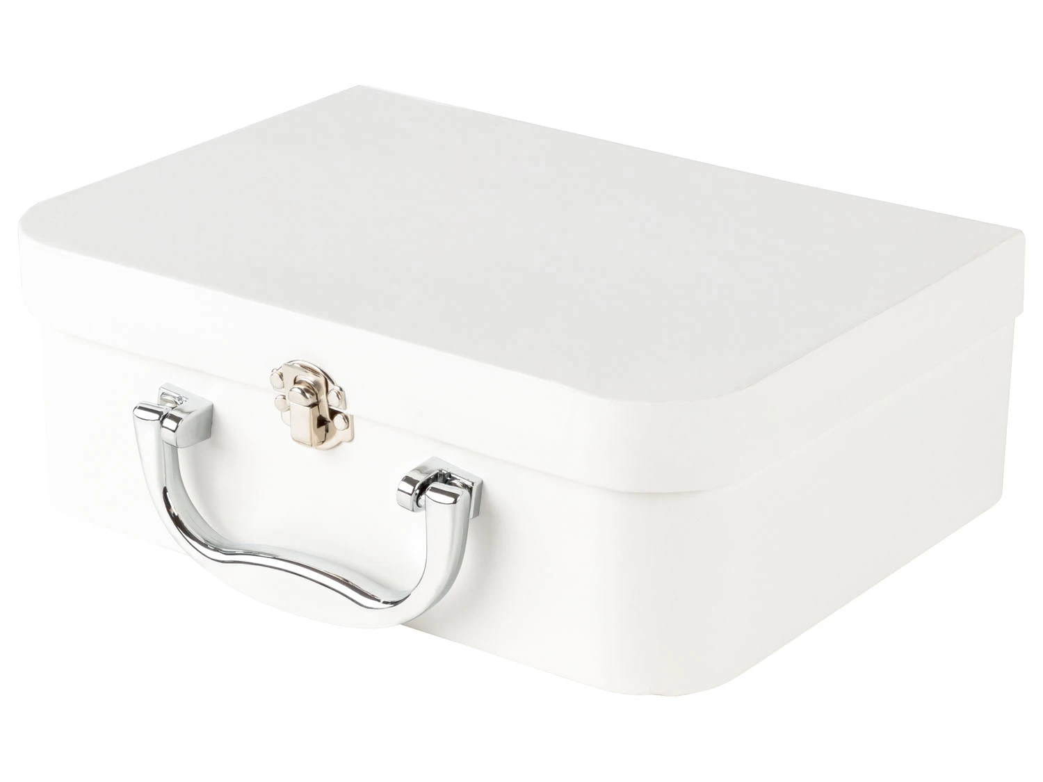 Crelando® Kinder Bastelkoffer Mit 12 Fasermalern 2 Crelando® Kinder Bastelkoffer Mit 12 Fasermalern – Bild 2