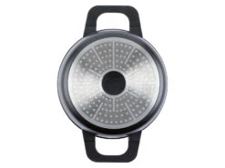 ERNESTO® Aluguss-Kochtopf, Granitoptik, Ø 20 Cm -Kuchenwelt Verkauf gcpfcfc34f7ff464611ade6bb36ad85fbb1