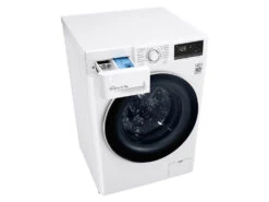 LG Waschtrockner »F14WD96EN0B« 9kg, 1360 U/min -Kuchenwelt Verkauf gcpfd26ce91ecd34cbbae999650138de897