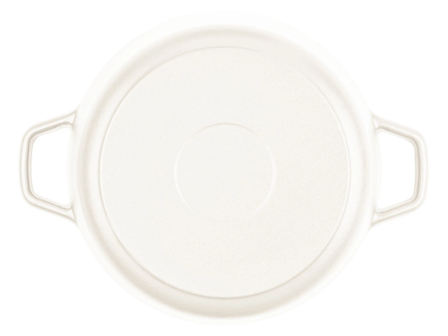 GSW Gusseisen Kochtopf, 2-in-1, Ø 21 Cm 5 GSW Gusseisen Kochtopf, 2-in-1, Ø 21 Cm – Bild 5