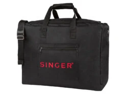 SINGER Nähmaschinen Tasche, Aus Nylon