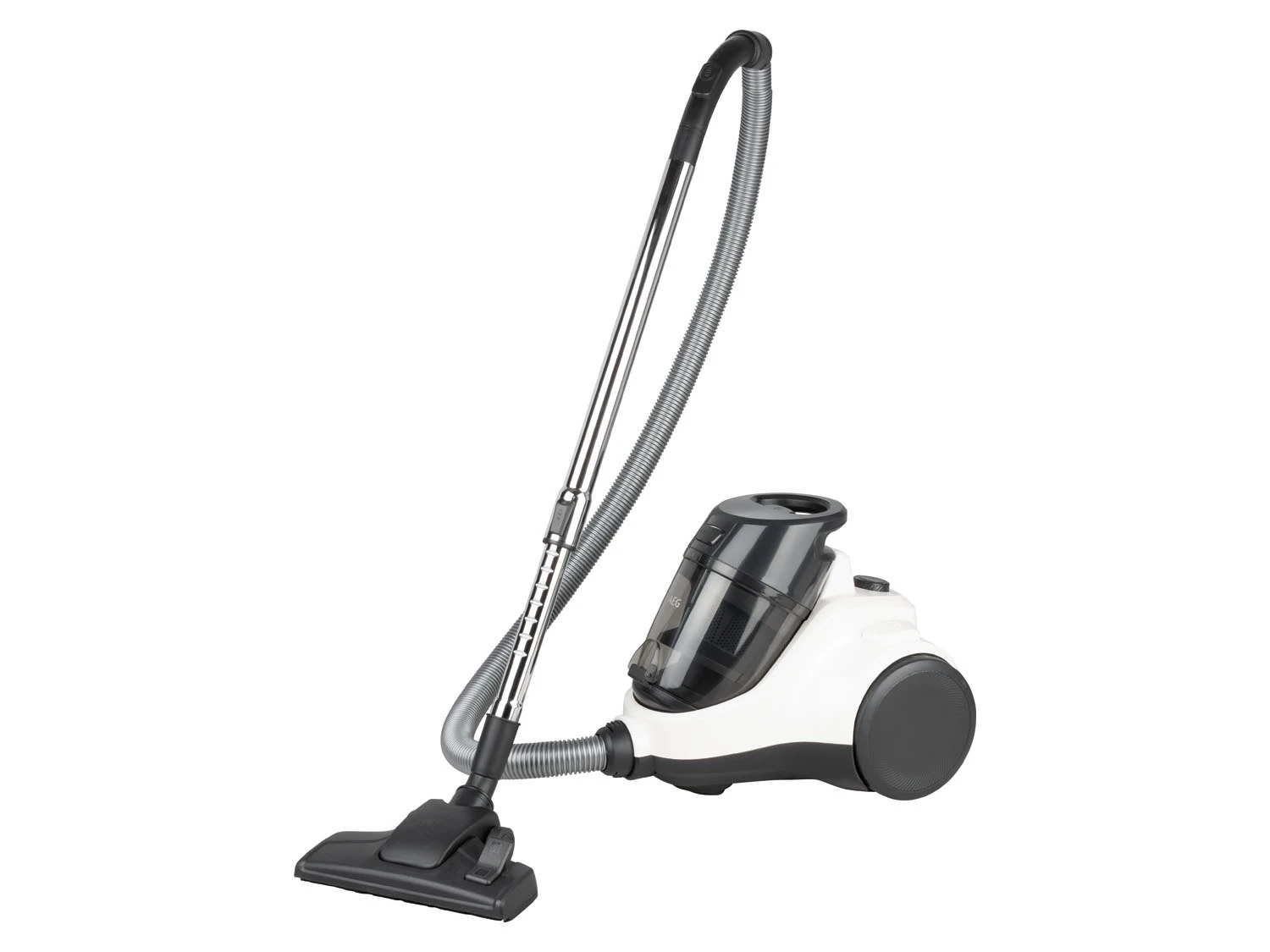 AEG Staubsauger »LX5-2-2SW«, Beutellos 1 AEG Staubsauger »LX5-2-2SW«, Beutellos