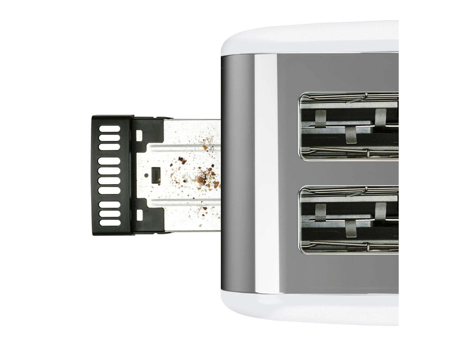 SILVERCREST® KITCHEN TOOLS Doppelschlitz-Toaster »STEC 920 A2«, 920 W 6 SILVERCREST® KITCHEN TOOLS Doppelschlitz-Toaster »STEC 920 A2«, 920 W – Bild 6