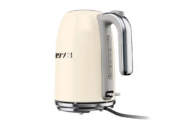 SILVERCREST® KITCHEN TOOLS Wasserkocher Chrom Retro 1973 »SWKR 3100 A1« -Kuchenwelt Verkauf gcpff4df07c20134457b679172aefb20d5b